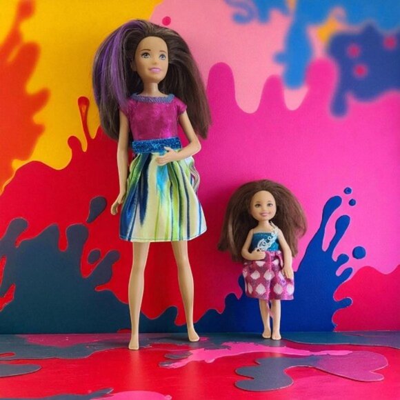 Aerobic and Swim Instructors plus Student & Others - Picture 8 of 16